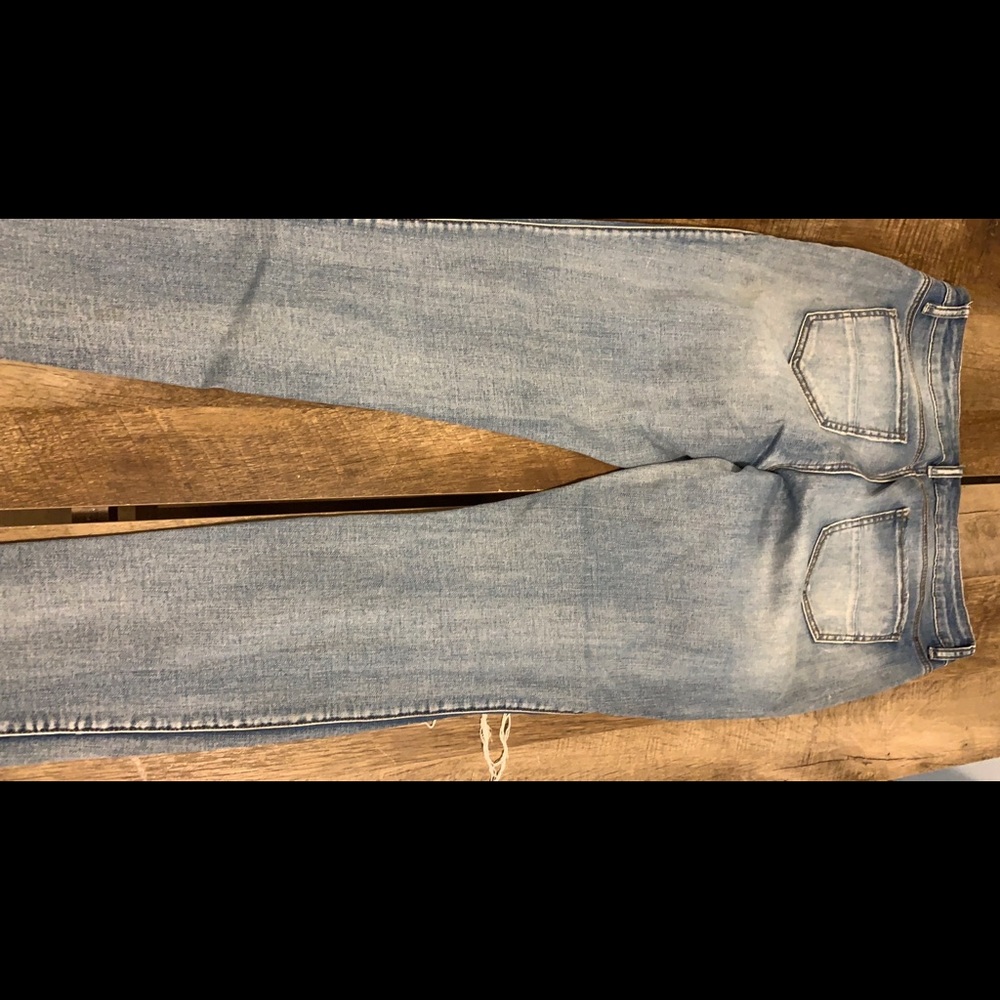 Jeans - Picture 3 of 3